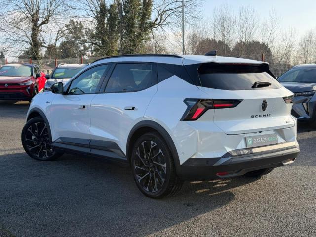 Renault Scénic image 3