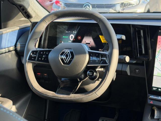 Renault Scénic image 4