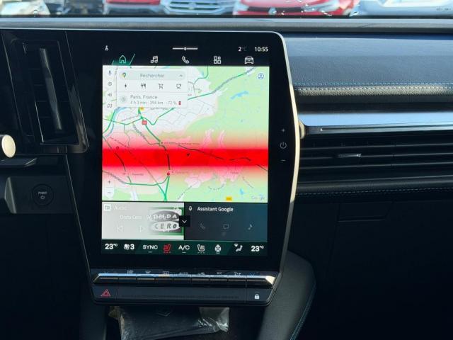 Renault Scénic image 7