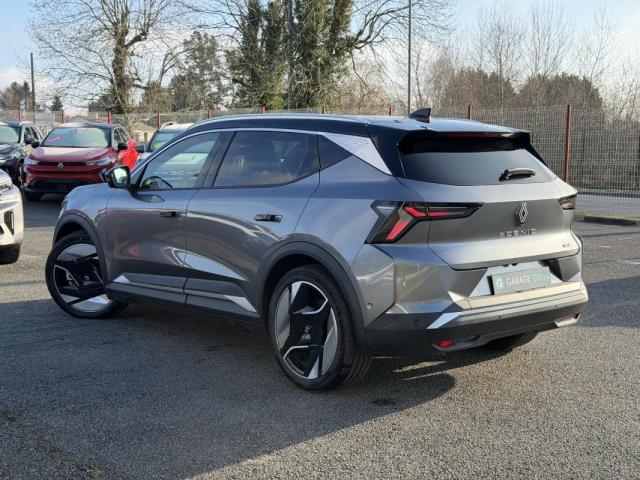 Renault Scénic image 2