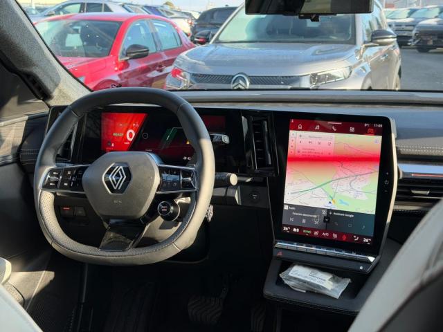 Renault Scénic image 7