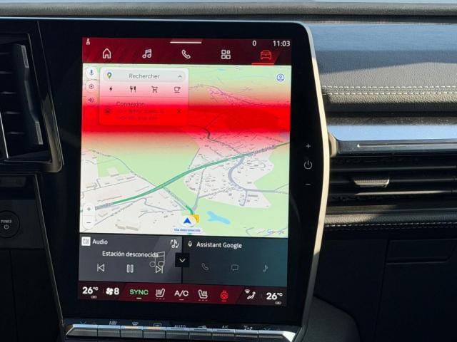 Renault Scénic image 9