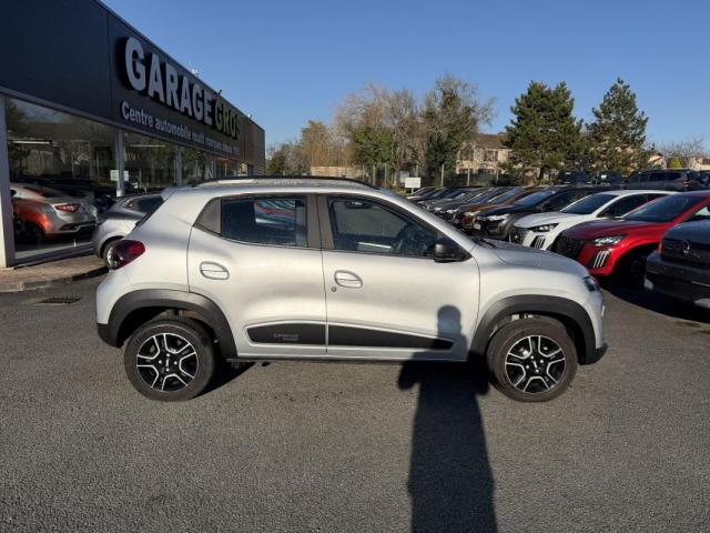 Dacia Spring image 9