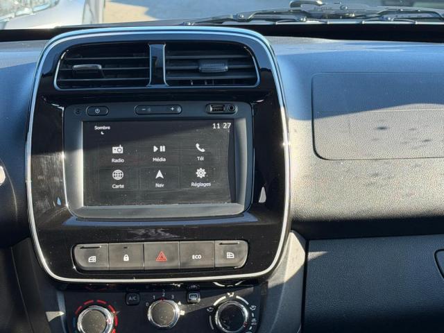 Dacia Spring image 4