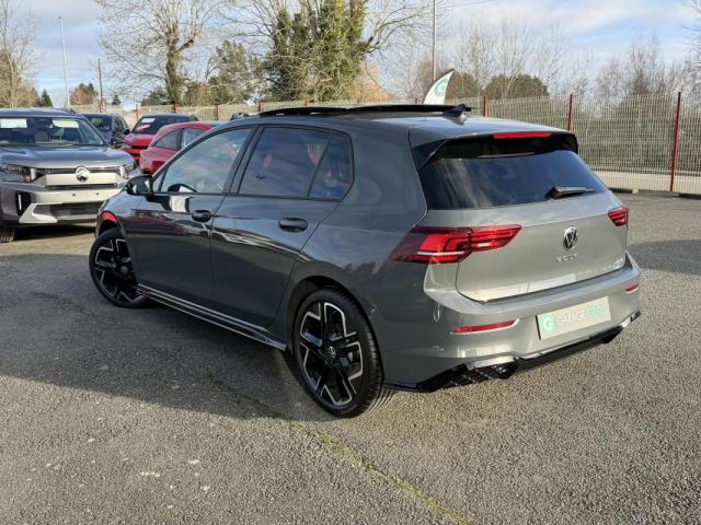 Volkswagen Golf image 7