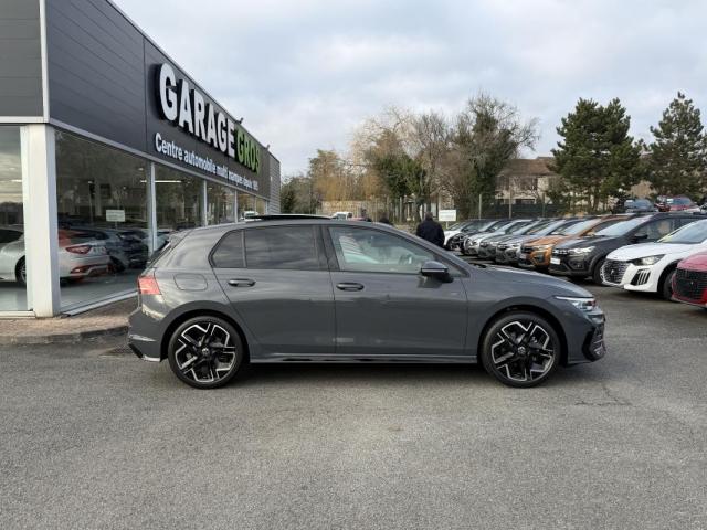 Volkswagen Golf image 5