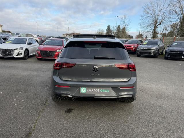 Volkswagen Golf image 6