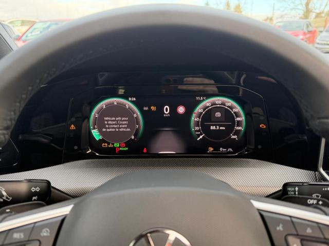 Volkswagen Golf image 1