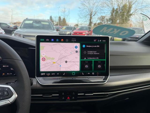 Volkswagen Golf image 8