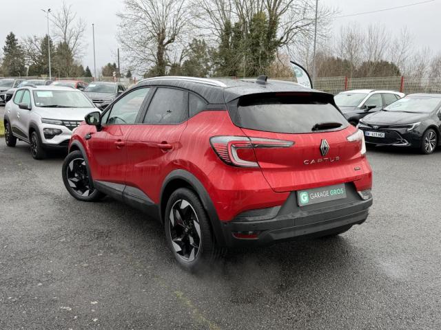 Renault Captur image 9