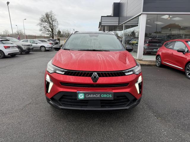Renault Captur image 2