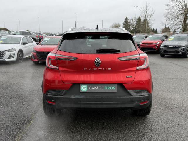 Renault Captur image 6