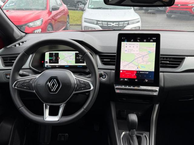 Renault Captur image 4