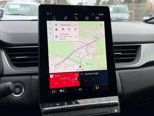 Renault Captur image 8