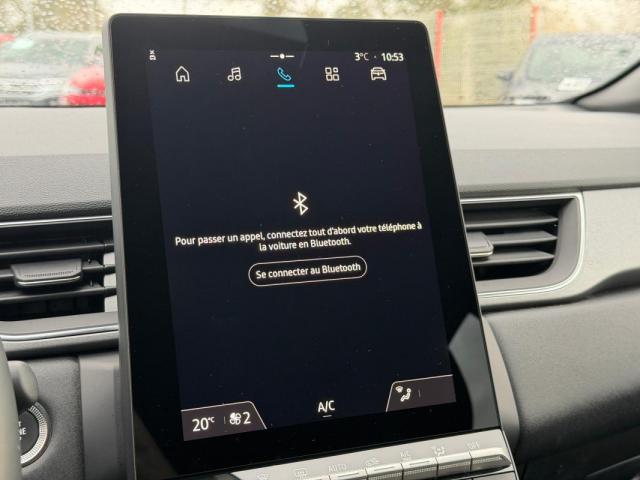 Renault Captur image 3