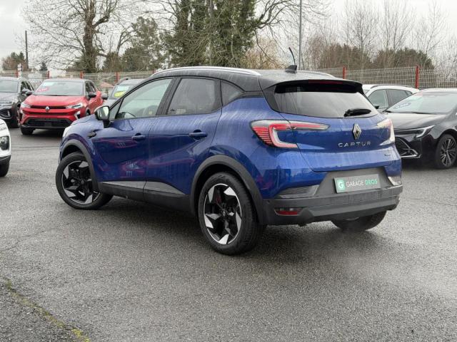 Renault Captur image 4