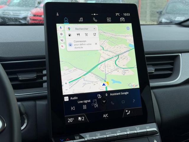 Renault Captur image 1