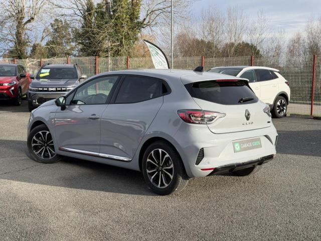 Renault Clio image 1