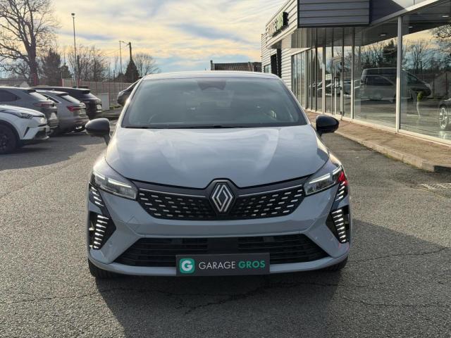 Renault Clio image 4