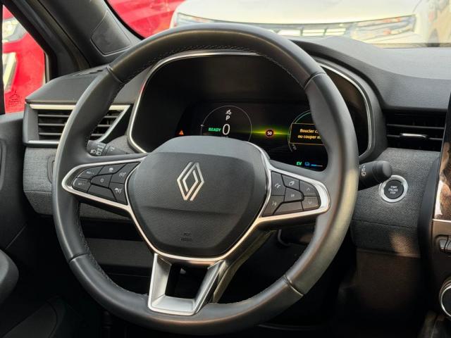 Renault Clio image 9