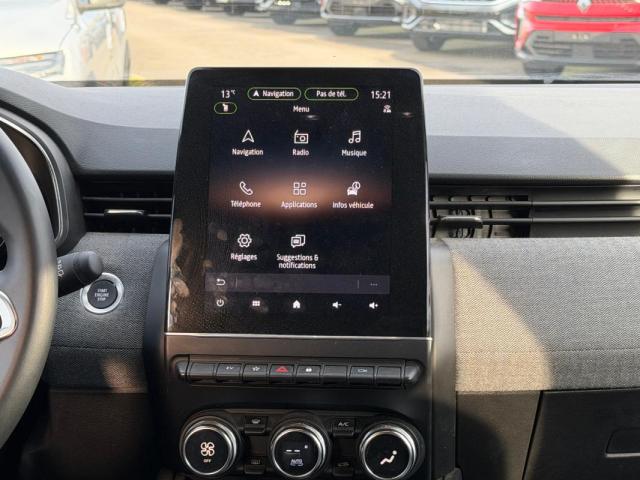 Renault Clio image 8