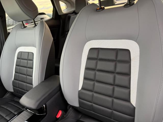 Citroen C4 X image 2