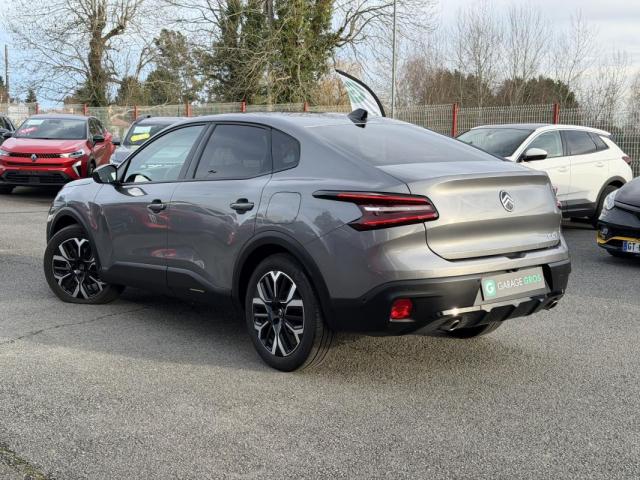 Citroen C4 X image 7