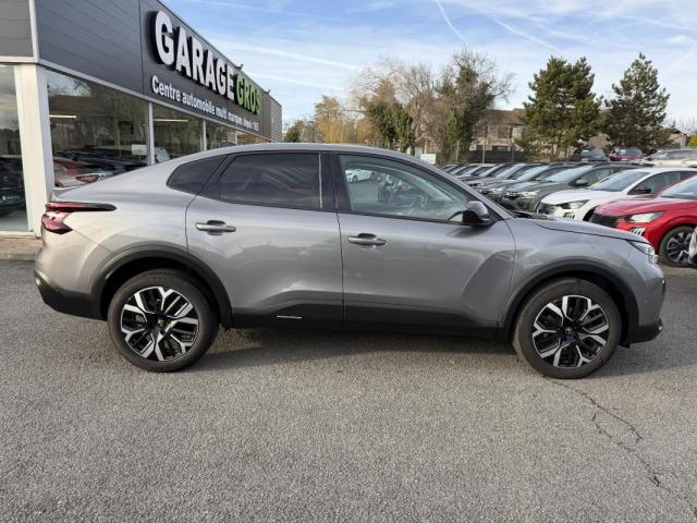 Citroen C4 X image 4