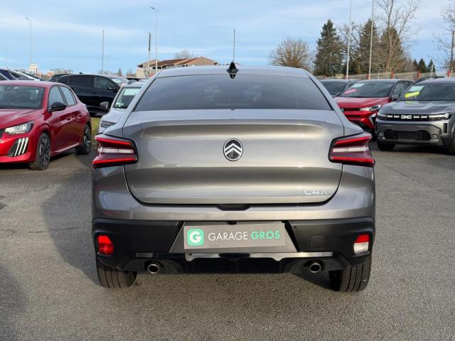 Citroen C4 X image 6