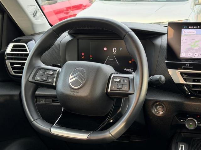 Citroen C4 X image 3