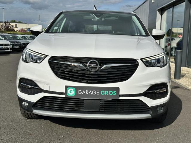 Opel Grandland X image 4