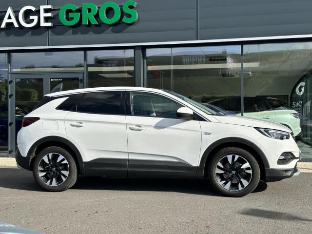 Opel Grandland X image 1
