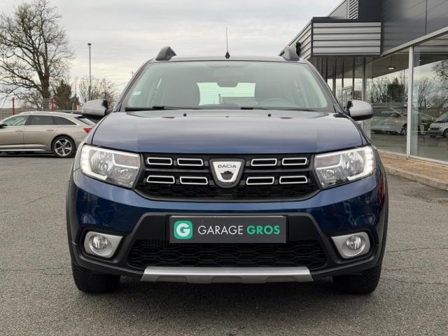 Dacia Sandero image 4
