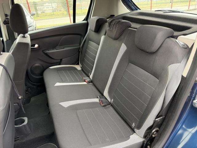 Dacia Sandero image 6