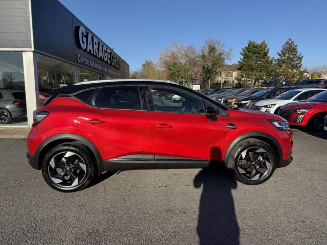 Renault Captur image 6