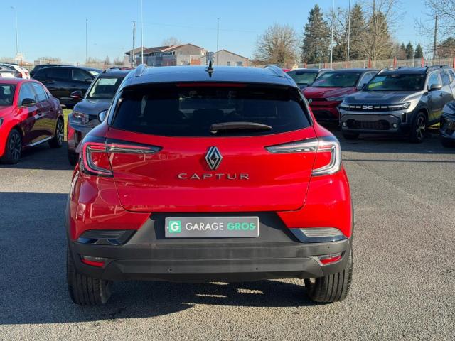 Renault Captur image 9
