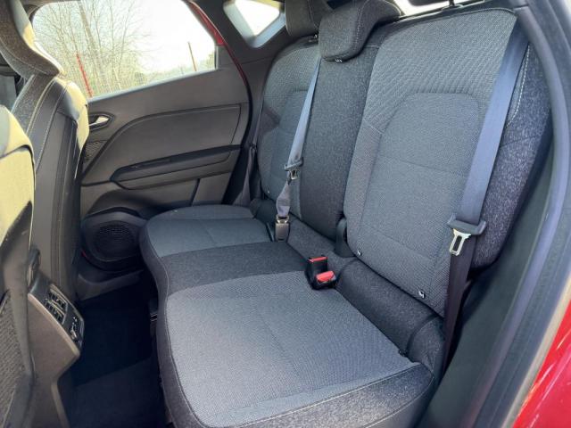 Renault Captur image 3