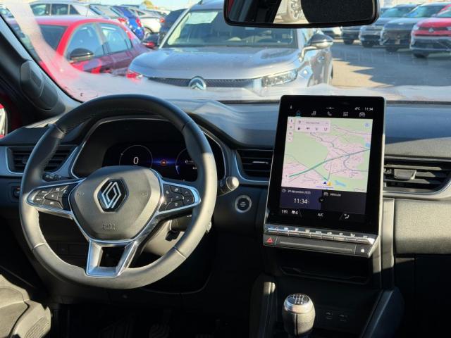 Renault Captur image 8