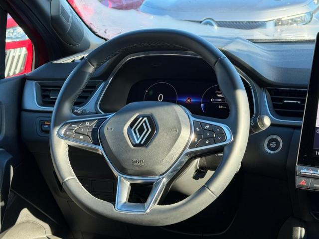 Renault Captur image 2