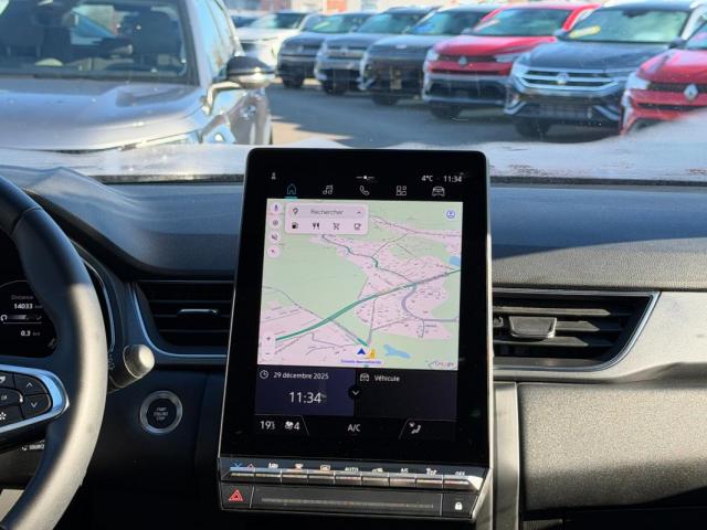 Renault Captur image 5