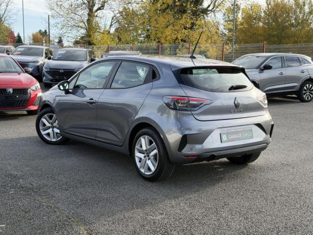 Renault Clio image 2