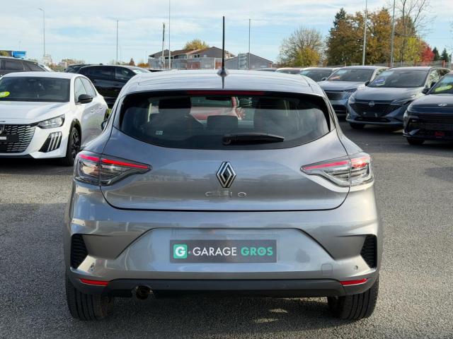 Renault Clio image 4