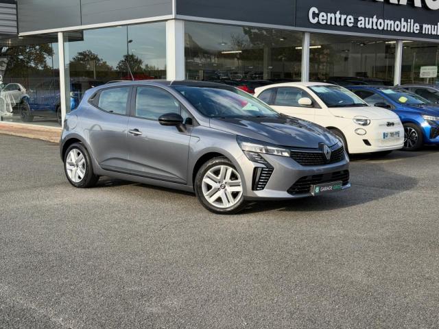 Renault Clio V Tce 90 Ch Gsr2 Evolution