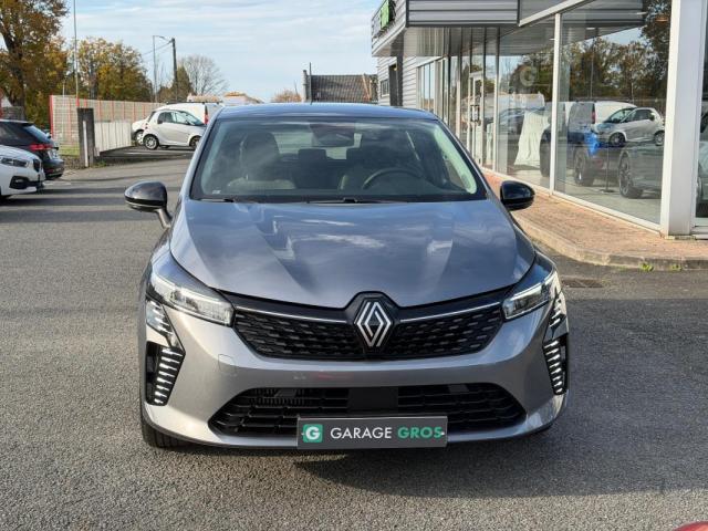 Renault Clio image 8