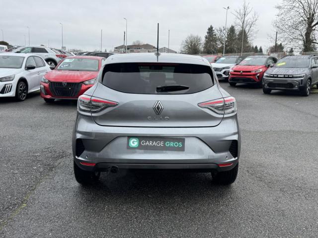 Renault Clio image 7