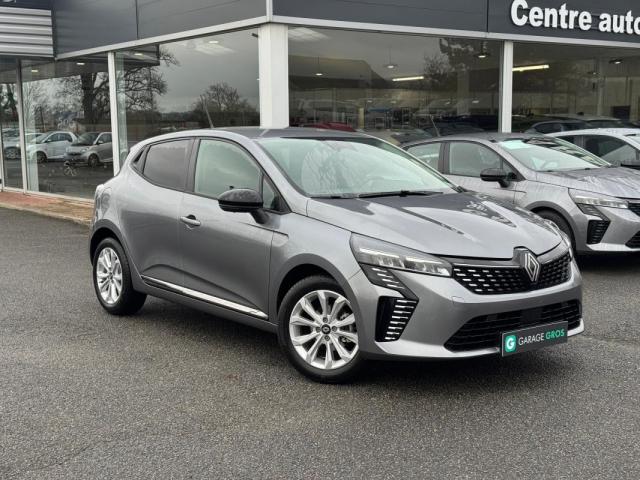Renault Clio V Tce 90 X-Tronic Evolution