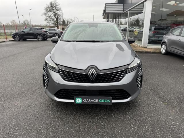 Renault Clio image 3