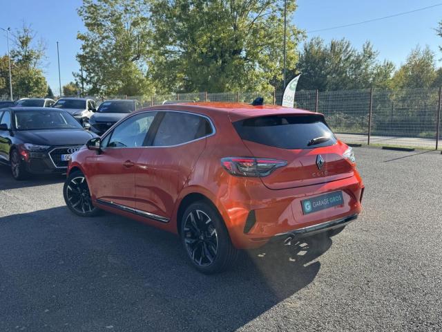 Renault Clio image 4