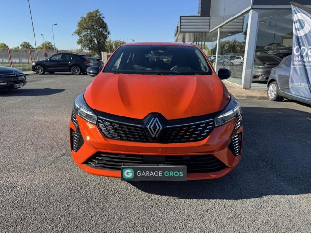 Renault Clio image 3