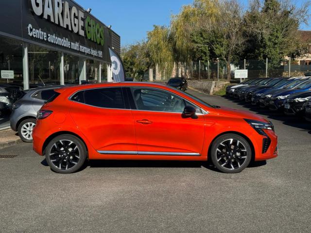 Renault Clio image 8